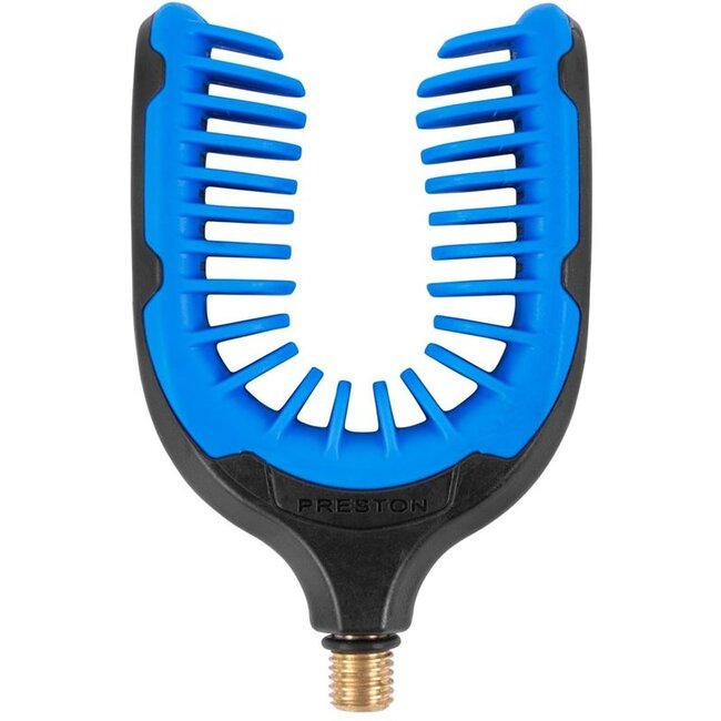 preston butt gripper rest