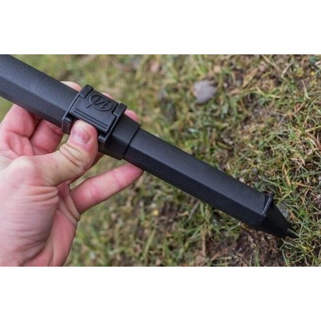 preston competition pro roost deluxe **laatste kans**