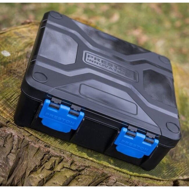 preston revalution storage box