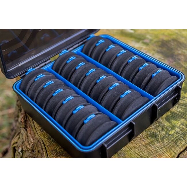 preston revalution storage box