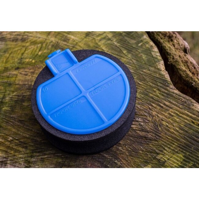 preston revalution storage box