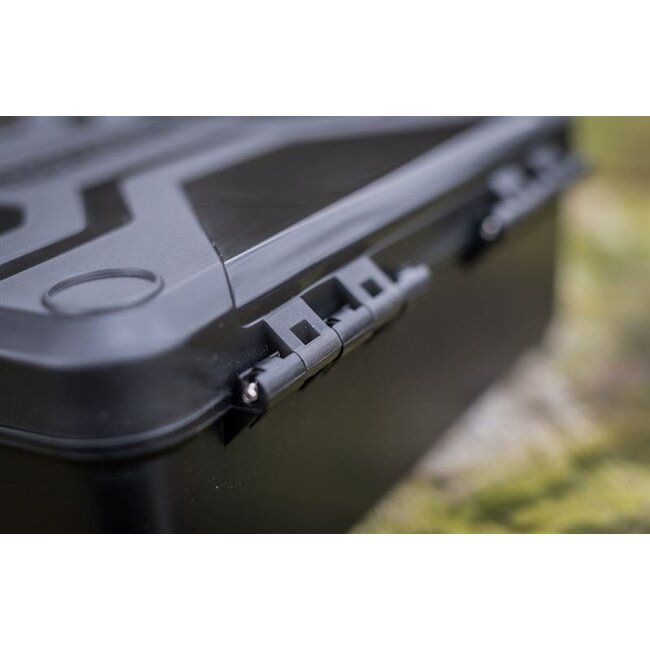 preston revalution storage box