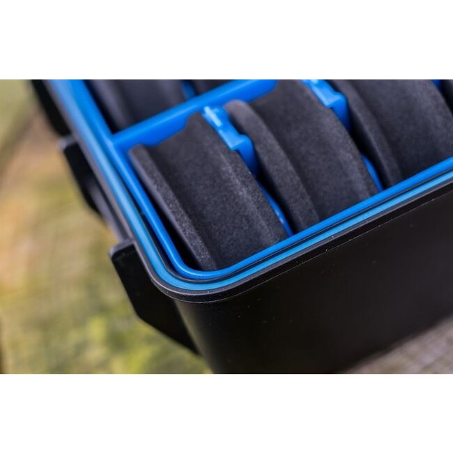 preston revalution storage box