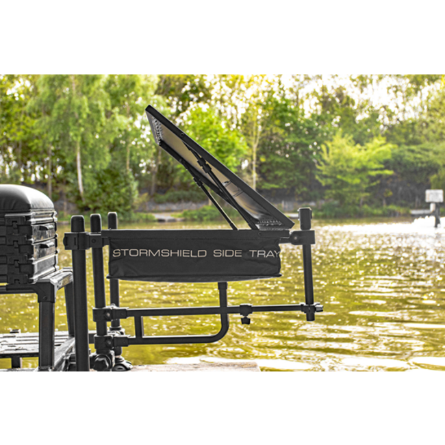 preston offbox 36 uni side tray