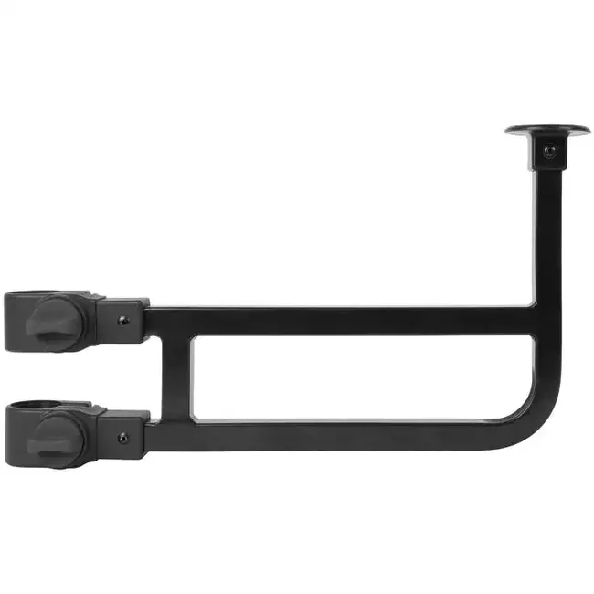 preston offbox 36 uni side tray