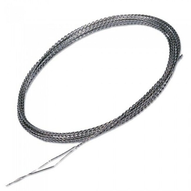 preston diamond eye extra long