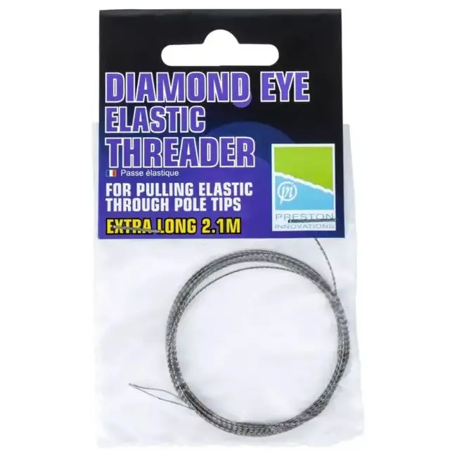 preston diamond eye extra long