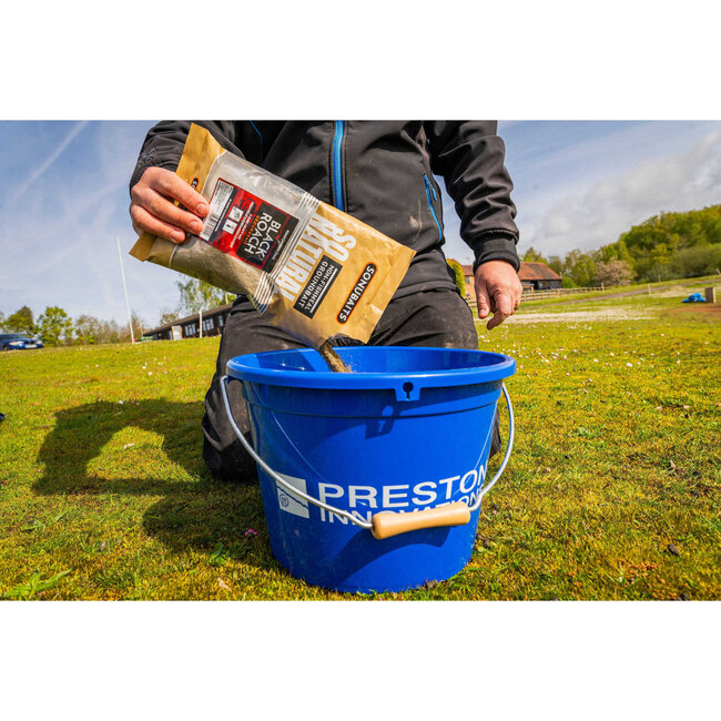 preston offbox 36 - bucket and bowl set