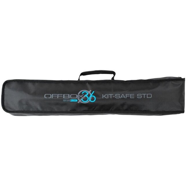 preston standard kit safe