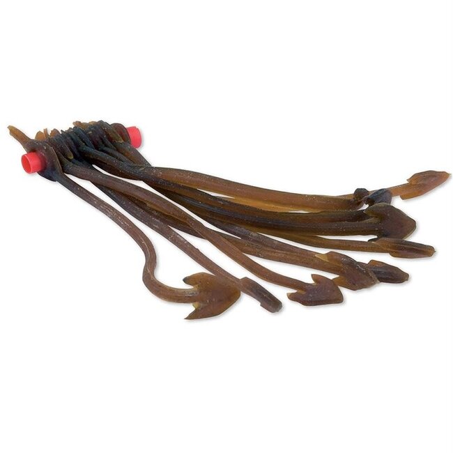 preston pole winder anchors