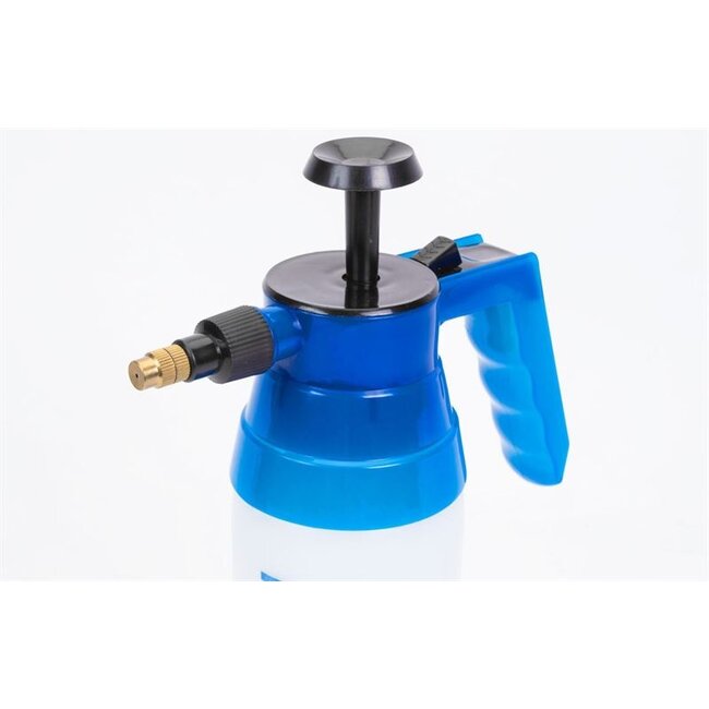 preston preston bait sprayer