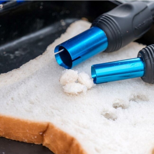 preston commercial punch kit