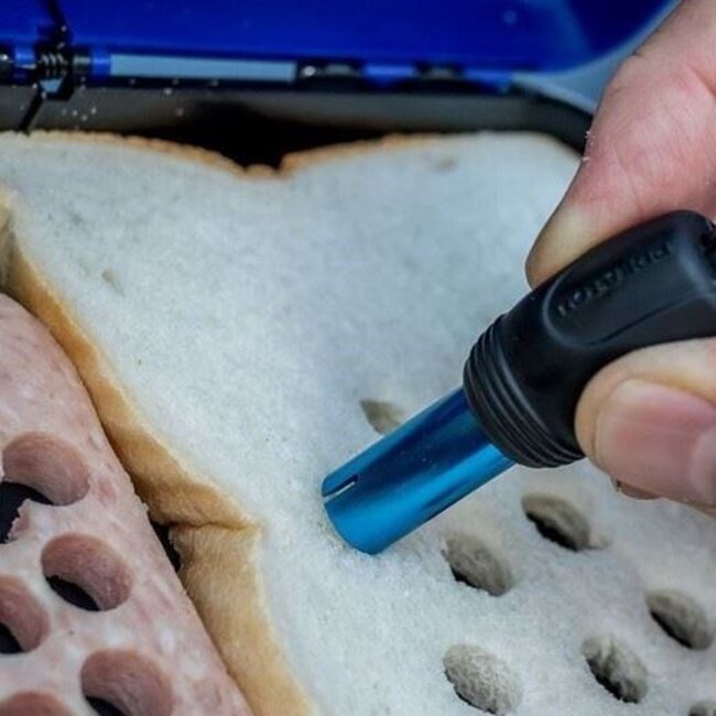 preston commercial punch kit