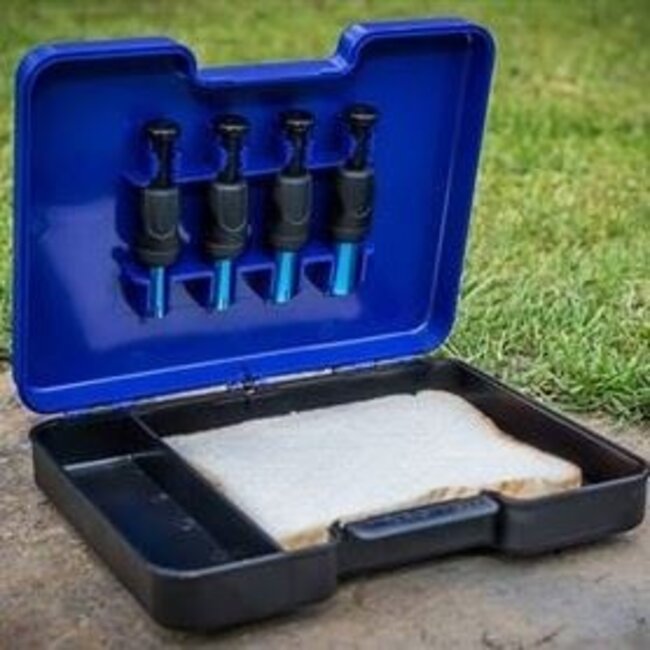 preston commercial punch kit