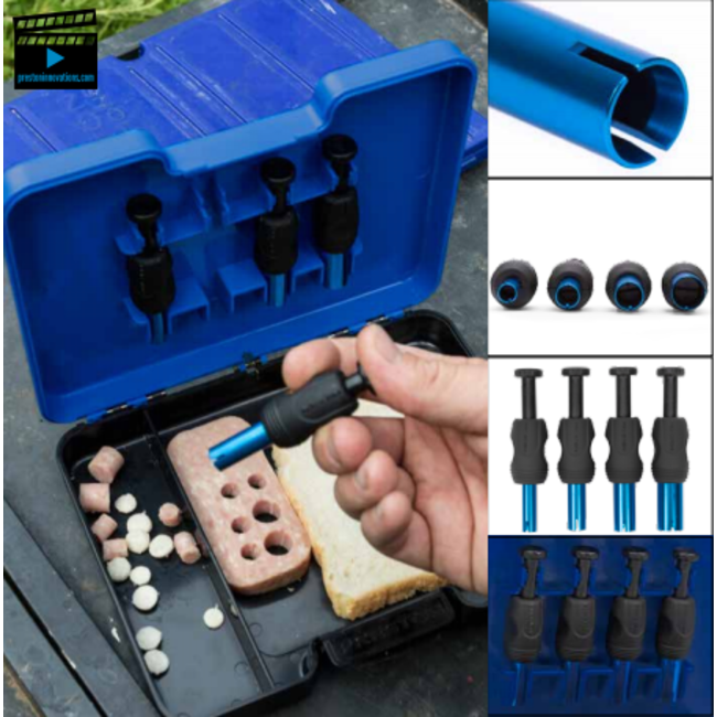 preston commercial punch kit