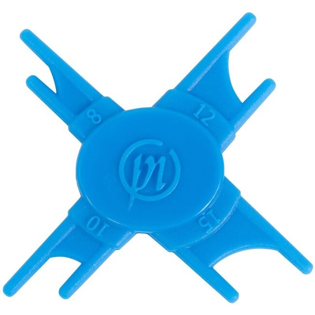 preston floater loop sizer