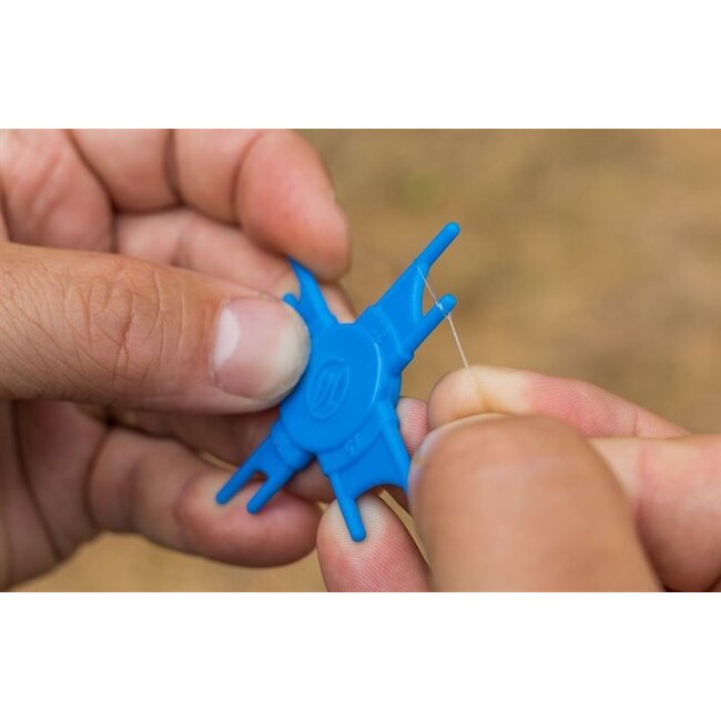 preston floater loop sizer