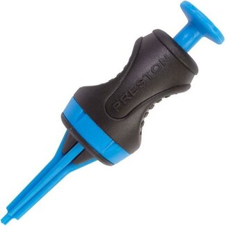 preston floater pellet bander