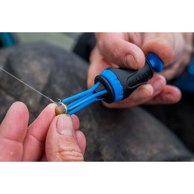 preston floater pellet bander