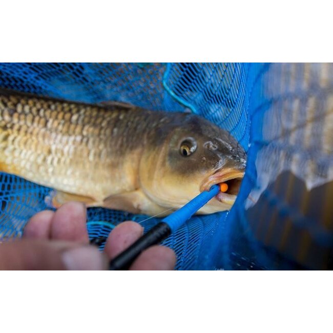 preston floater disgorger knot picker