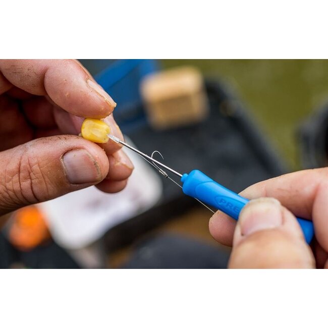 preston floater rapid stop needle