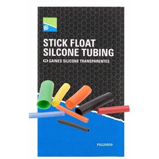 preston silicone for stick floats