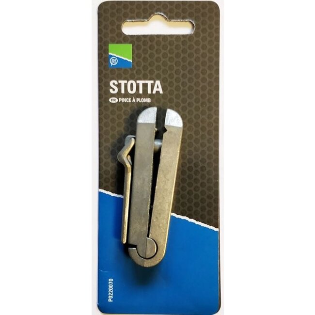 preston stotta stotz applicator