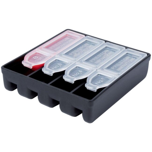 preston super stotz dispenser