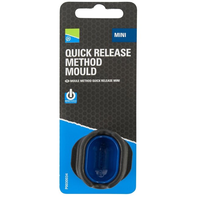 preston icm method feeder mould