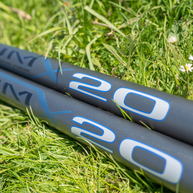 ridgemonkey dlx cutlery set nieuw model