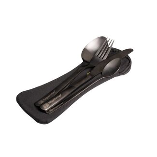 ridgemonkey dlx cutlery set nieuw model