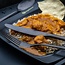 ridgemonkey dlx cutlery set twinpack nieuw model