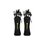 ridgemonkey dlx cutlery set twinpack nieuw model