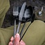 ridgemonkey dlx cutlery set twinpack nieuw model