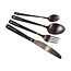 ridgemonkey dlx cutlery set four pack nieuw model