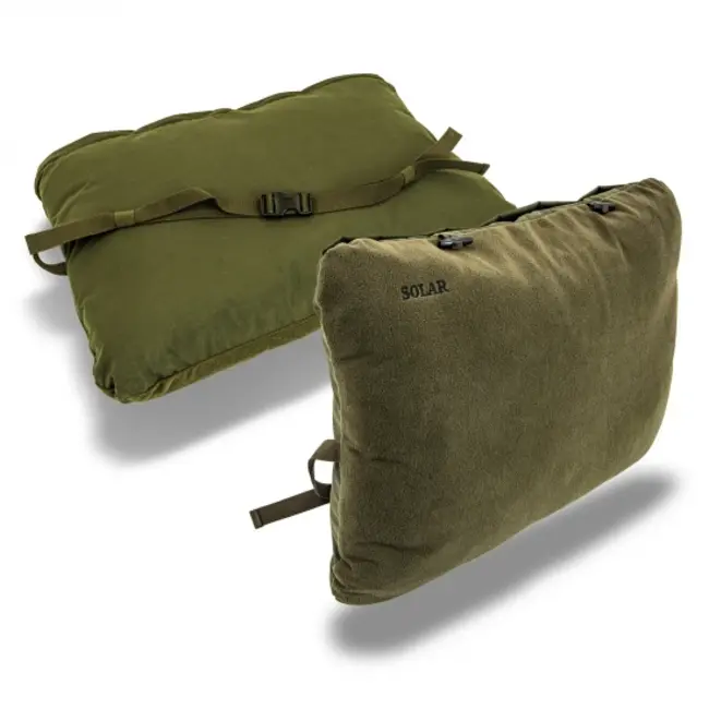 solar tackle universal pillow xl **laatste kans**
