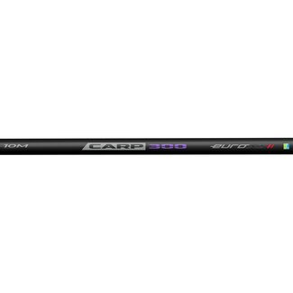 preston euro xs carp 300