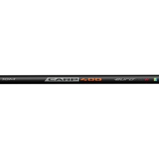 preston euro xs carp 400