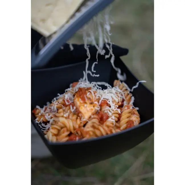 ridgemonkey dlx bowl twinpack nieuw model