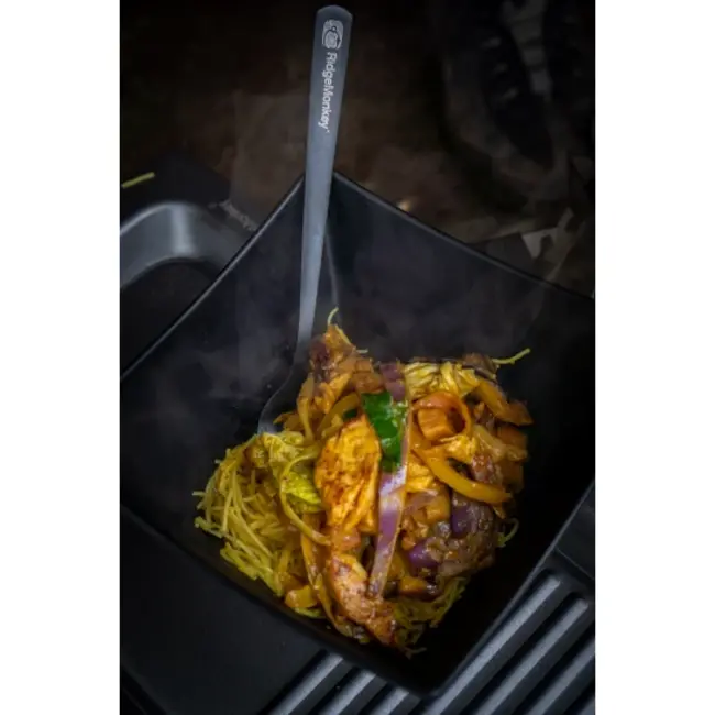 ridgemonkey dlx bowl fourpack *2025