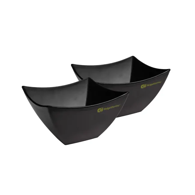 ridgemonkey dlx bowl fourpack *2025