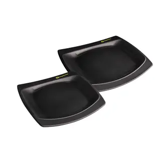 ridgemonkey dlx plate standard twinpack nieuw model