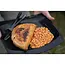 ridgemonkey dlx plate standard twinpack nieuw model