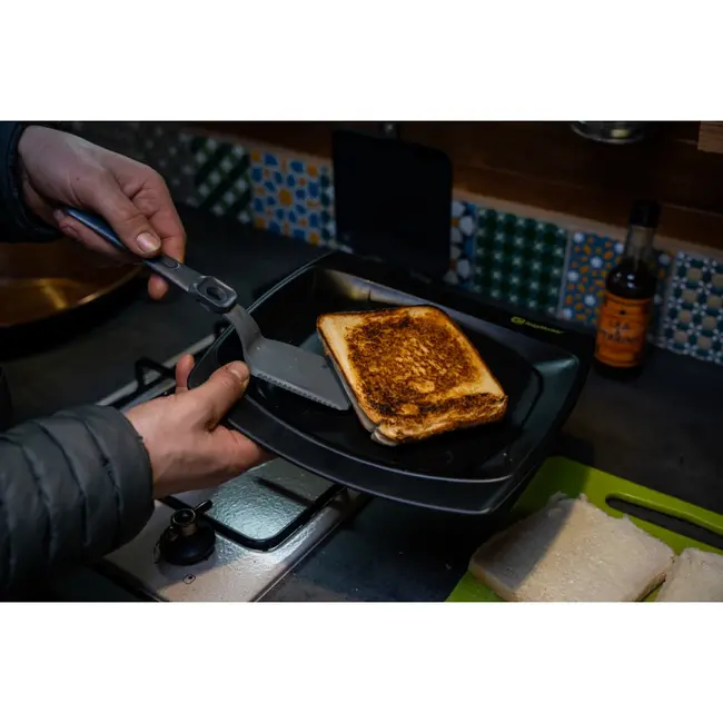 ridgemonkey dlx plate standard twinpack nieuw model