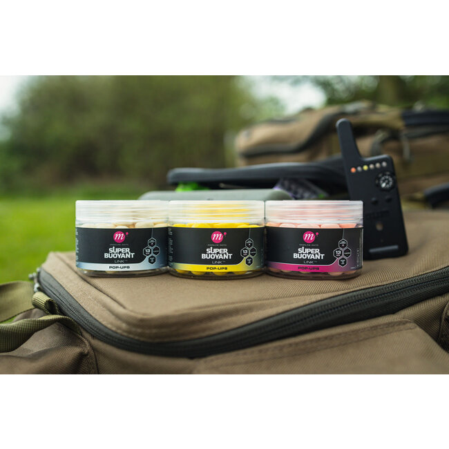 mainline cell super buoyant pop ups