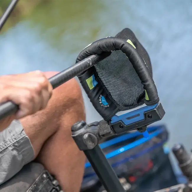 preston pole safe sock