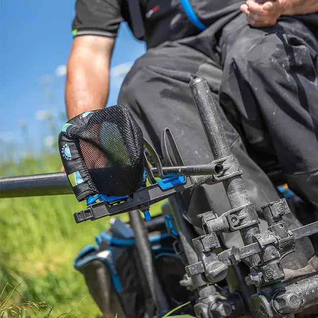 preston pole safe sock