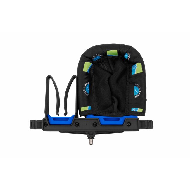 preston pole sock safe combo