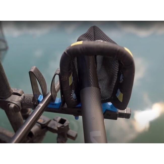 preston pole sock safe combo