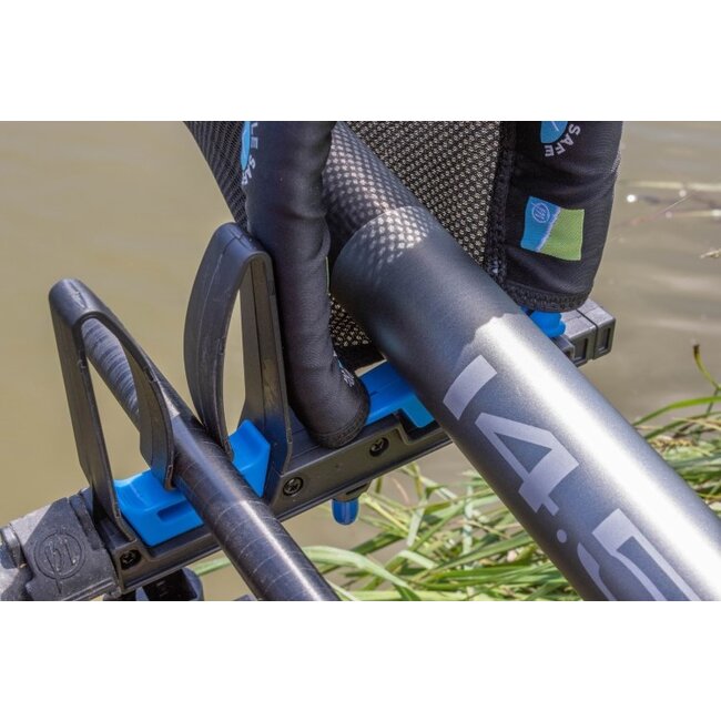 preston pole sock safe combo